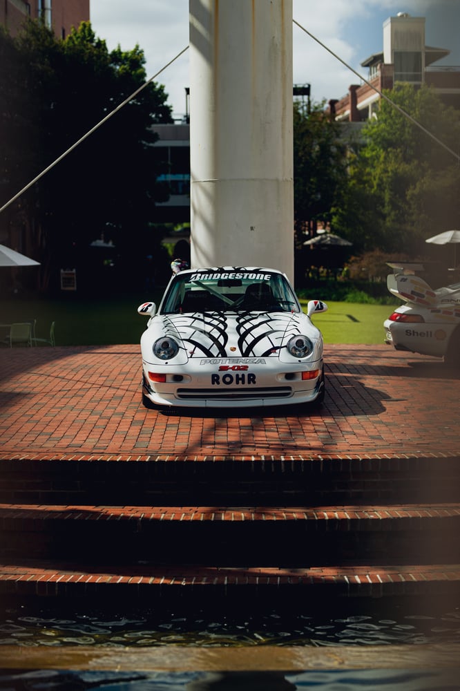 Luftgekühlt 11: The Film