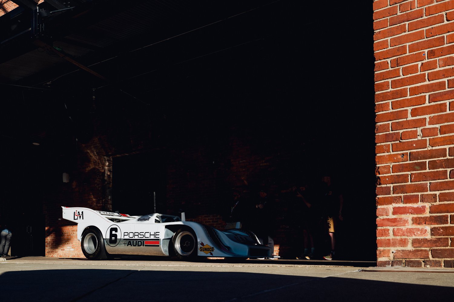 Luftgekühlt 11: The Film