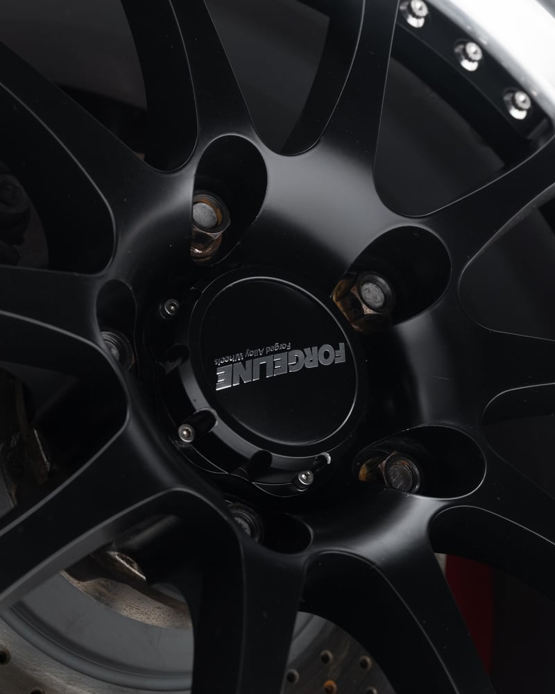 1985 Porsche 911 Carrera M491 Turbo Look Sells for $165,000 on Bring a Trailer