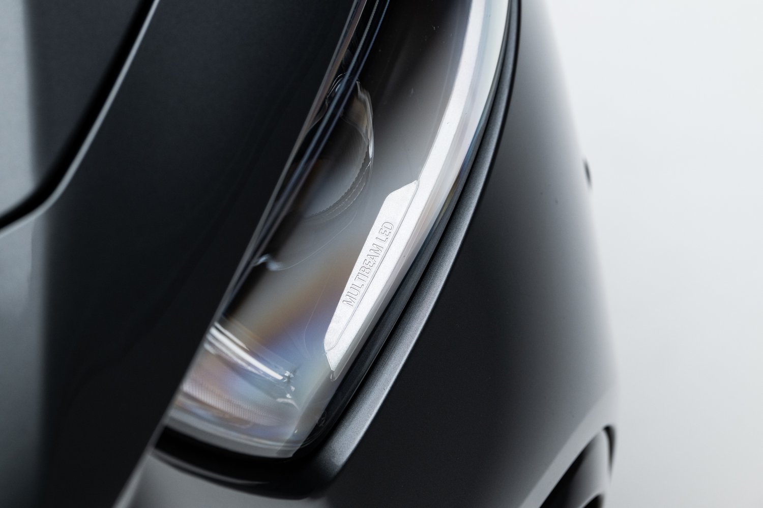 2019 Mercedes‑Benz CLS