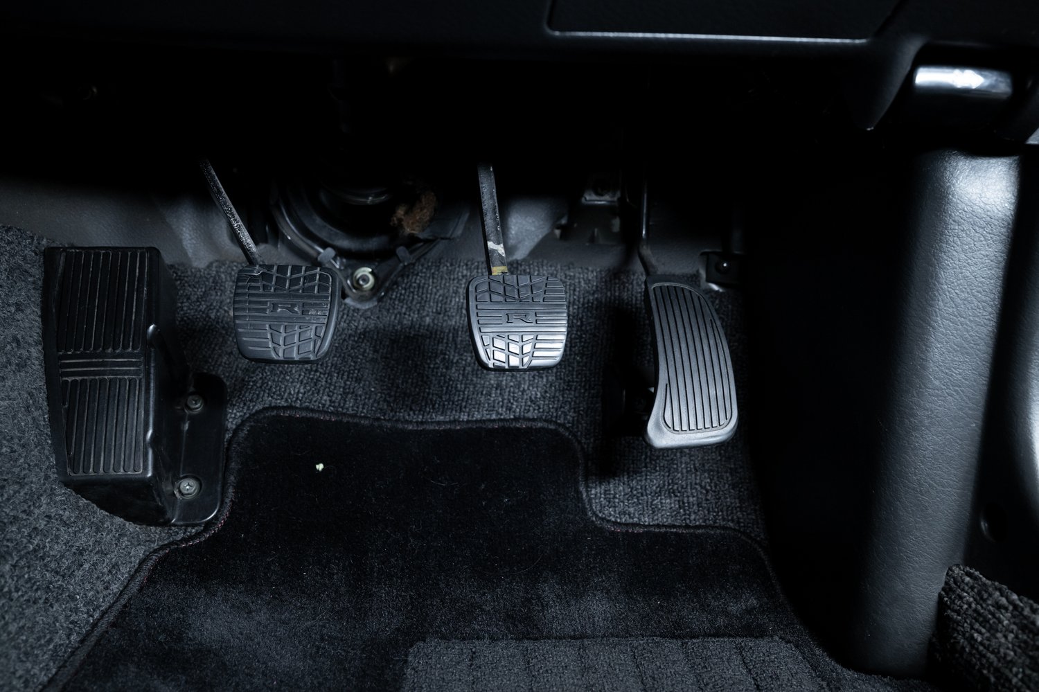 1990 Nissan Skyline GT-R