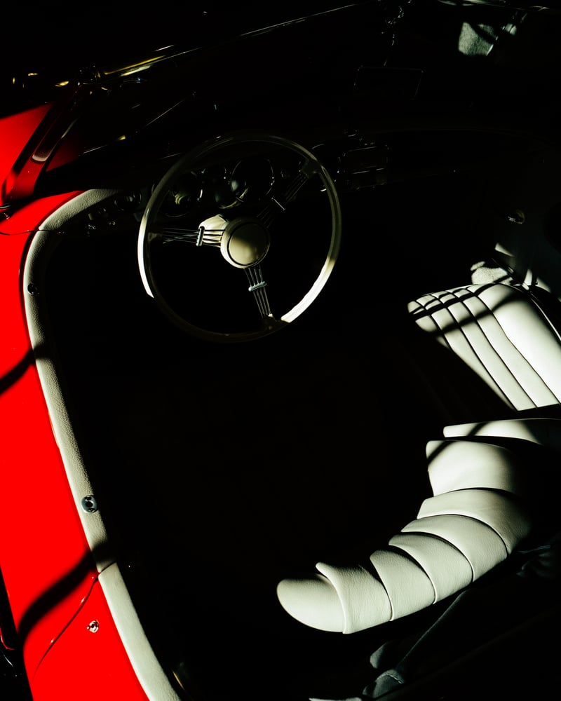 Luftgekühlt 11: The Film