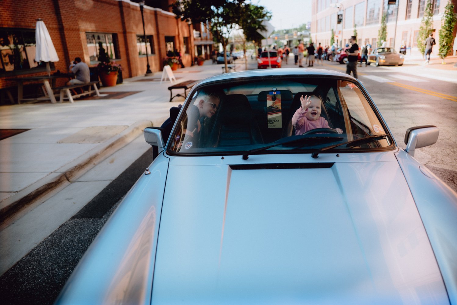 Luftgekühlt 11: The Film