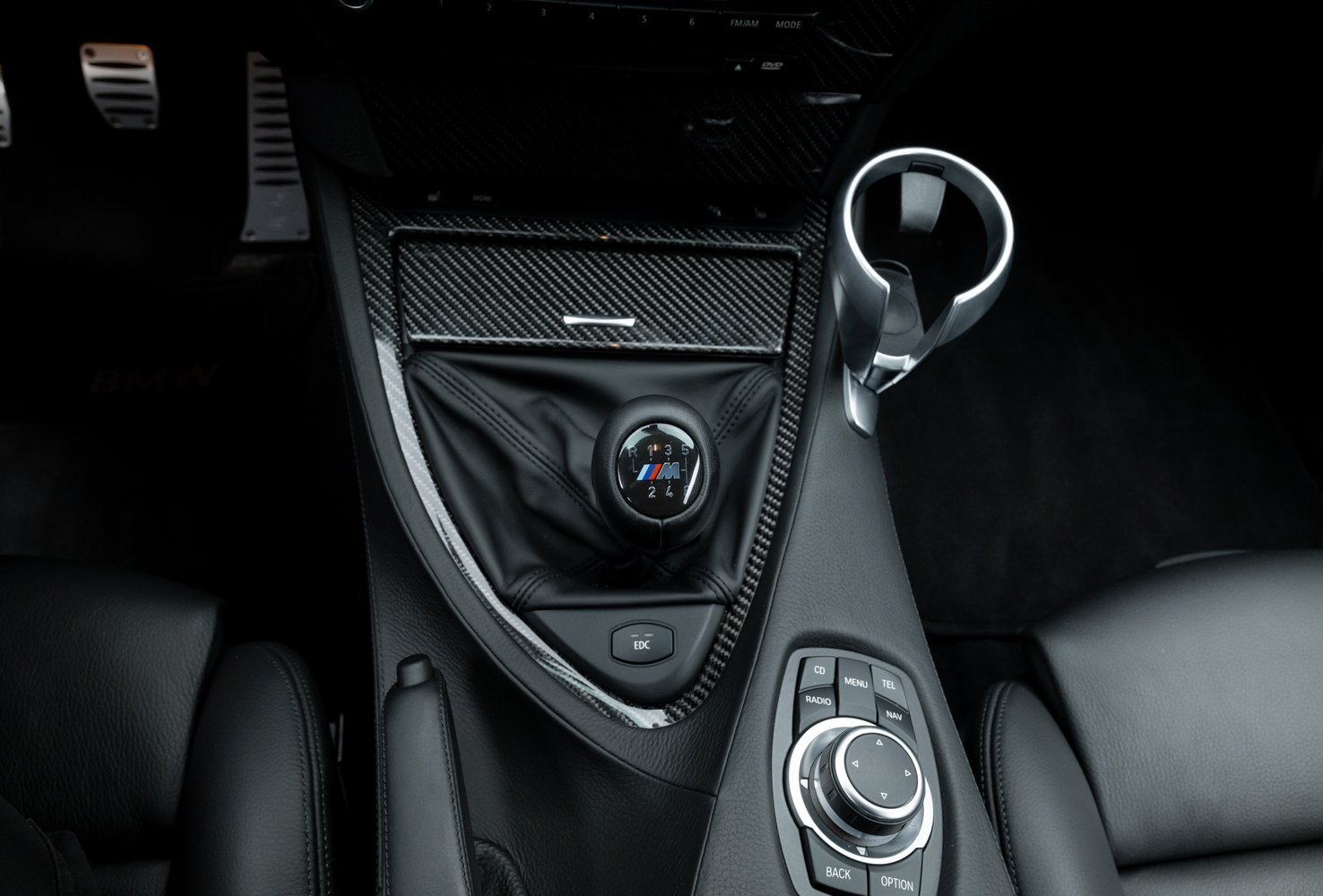 2009 BMW M6 Dinan