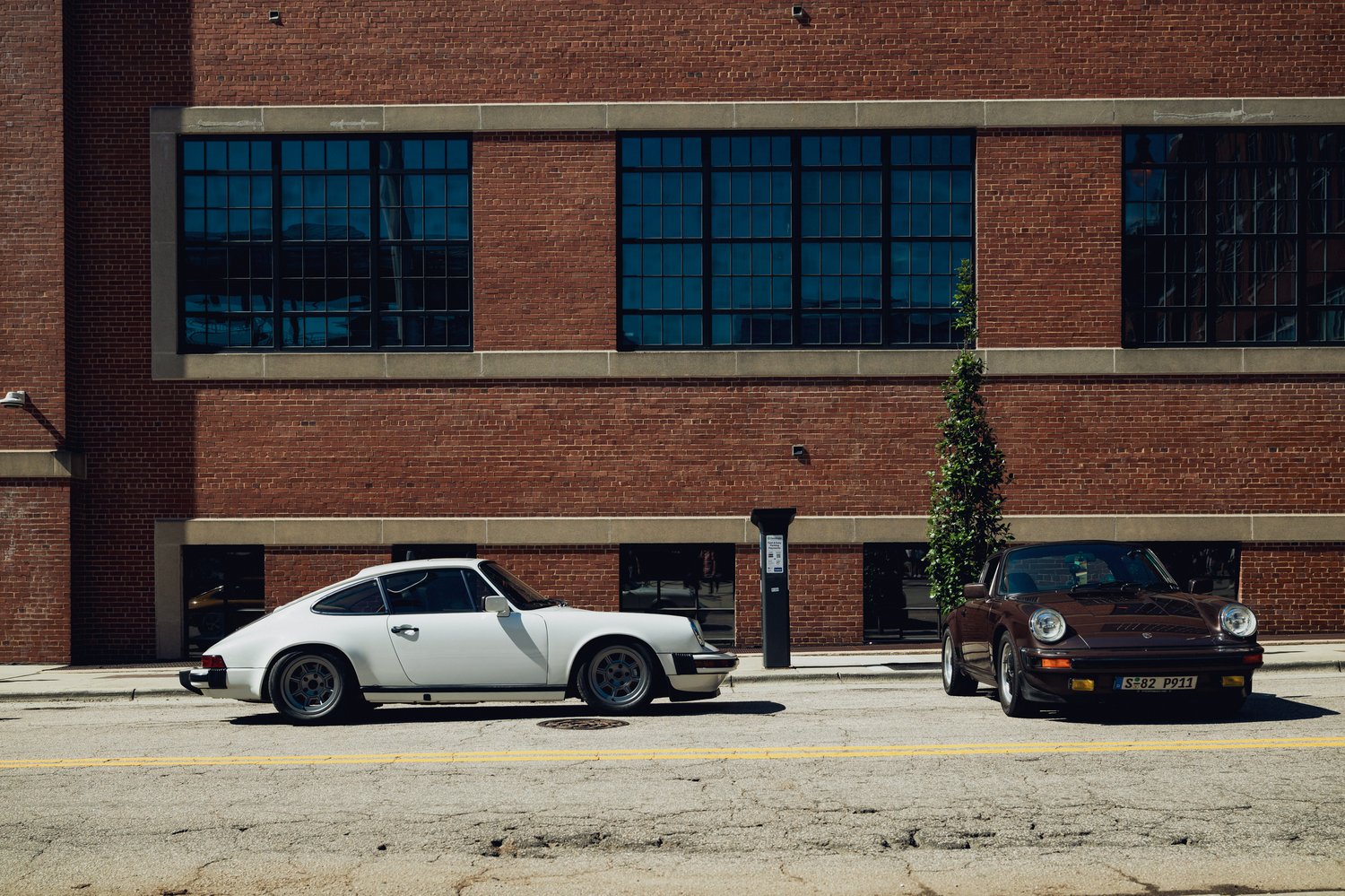 Luftgekühlt 11: The Film