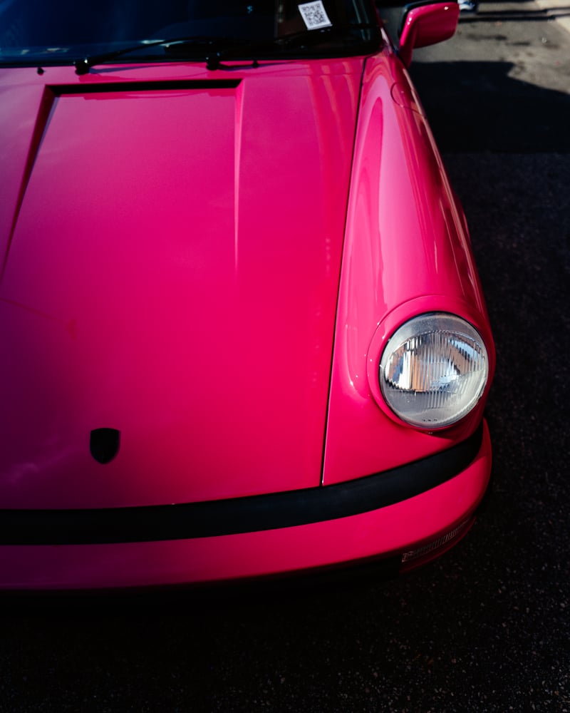 Luftgekühlt 11: The Film