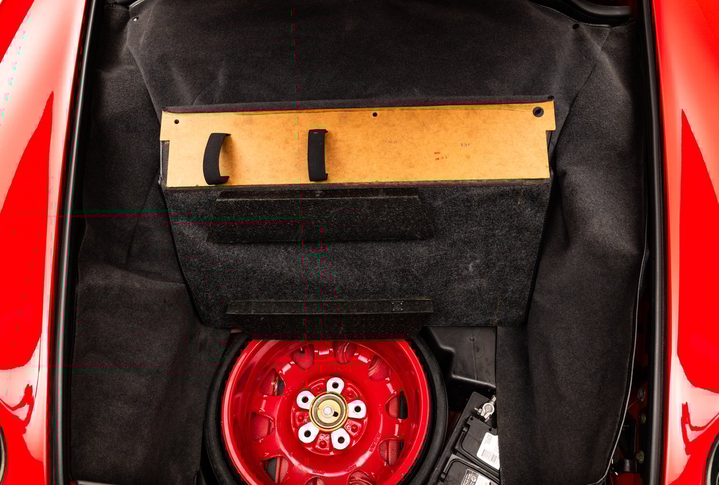 1998 Porsche 911 Carrera S