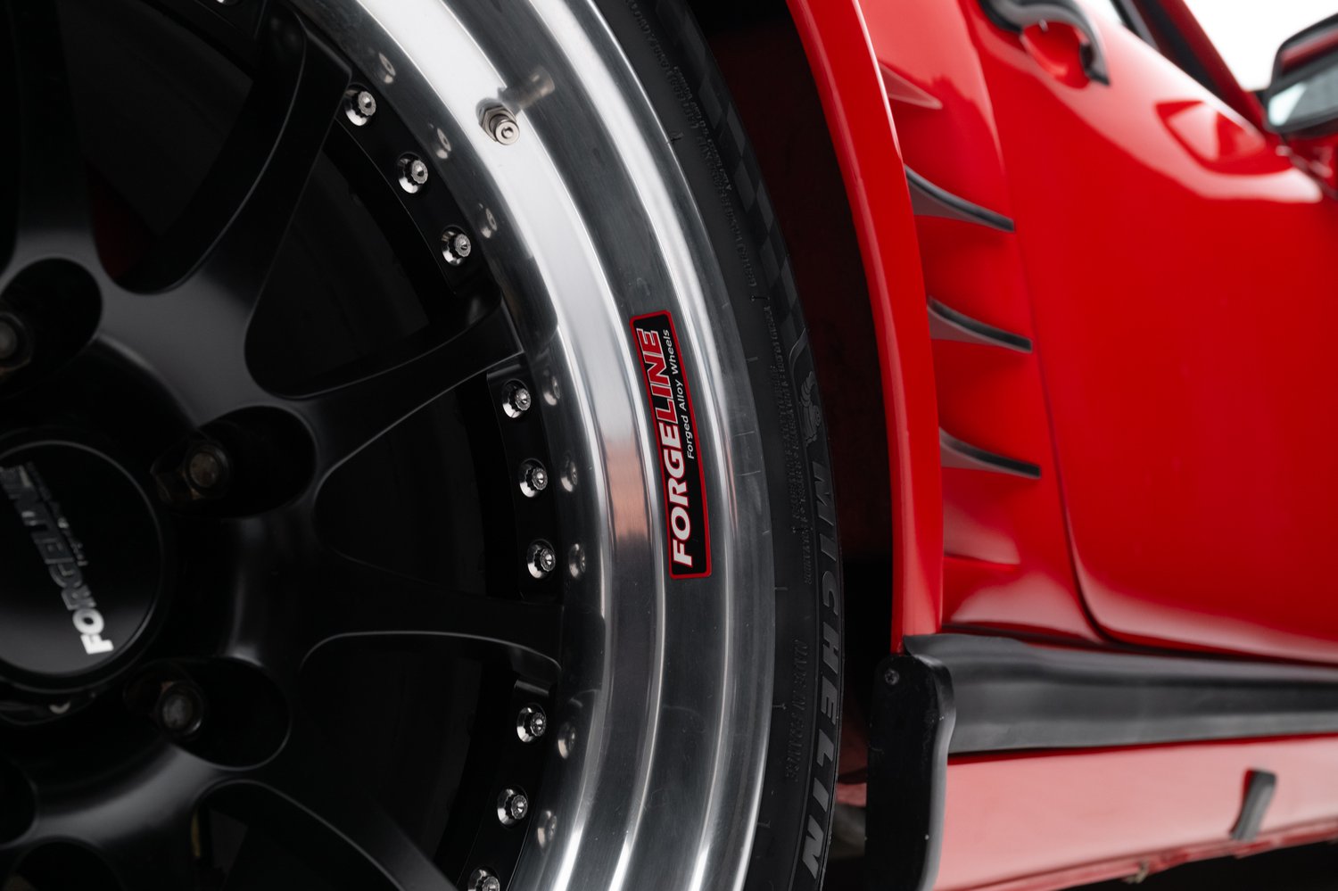 1985 Porsche 911 Carrera M491 Turbo Look Sells for $165,000 on Bring a Trailer