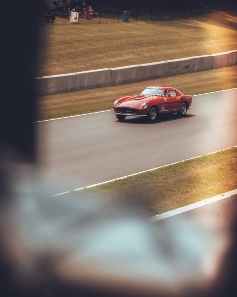 Monterey Car Week 2025-RM Sotheby's Preview