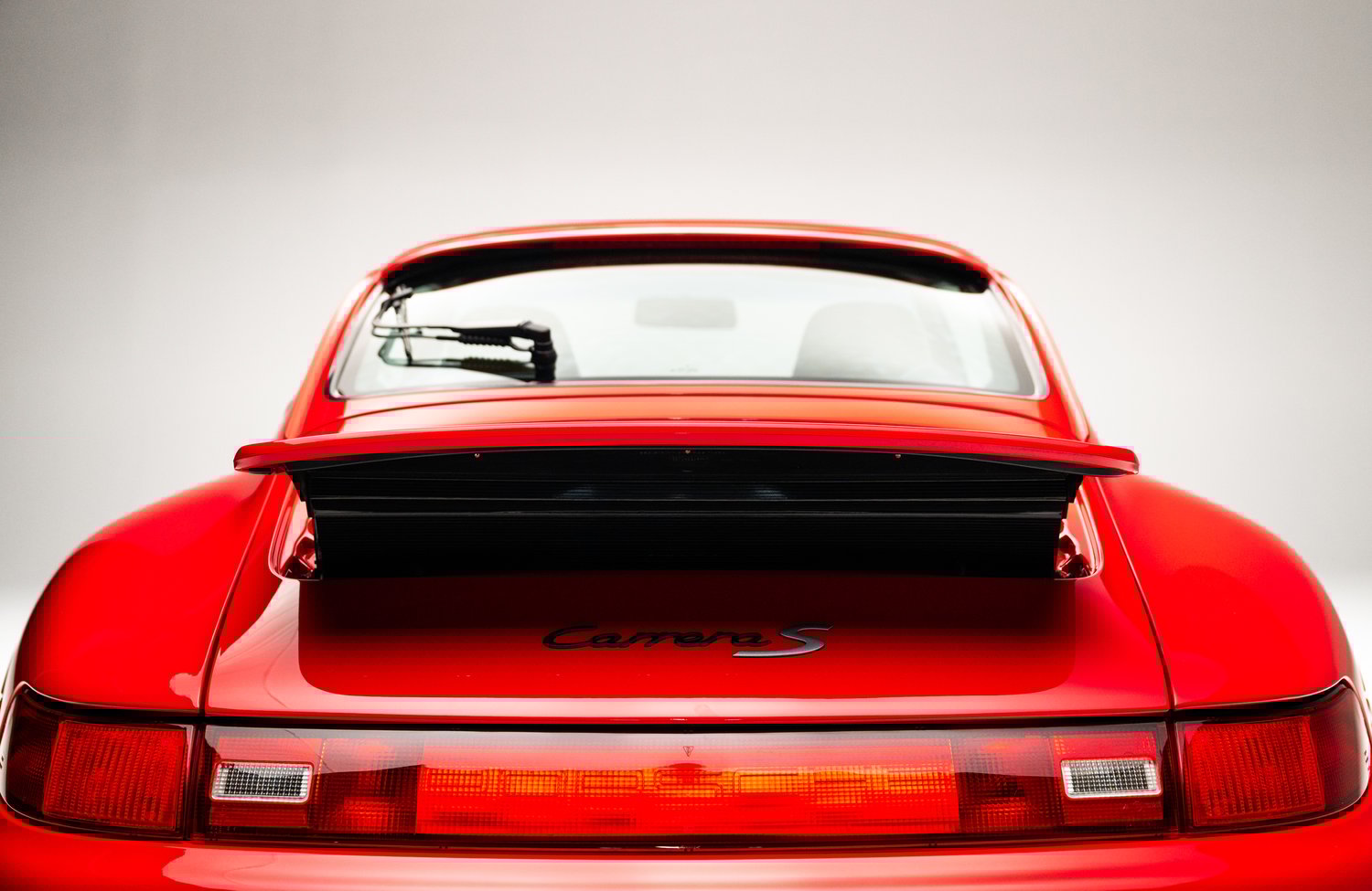 1998 Porsche 911 Carrera S