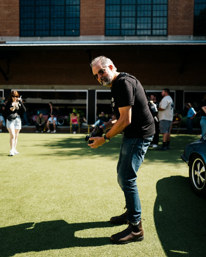 Luftgekühlt 11: The Film