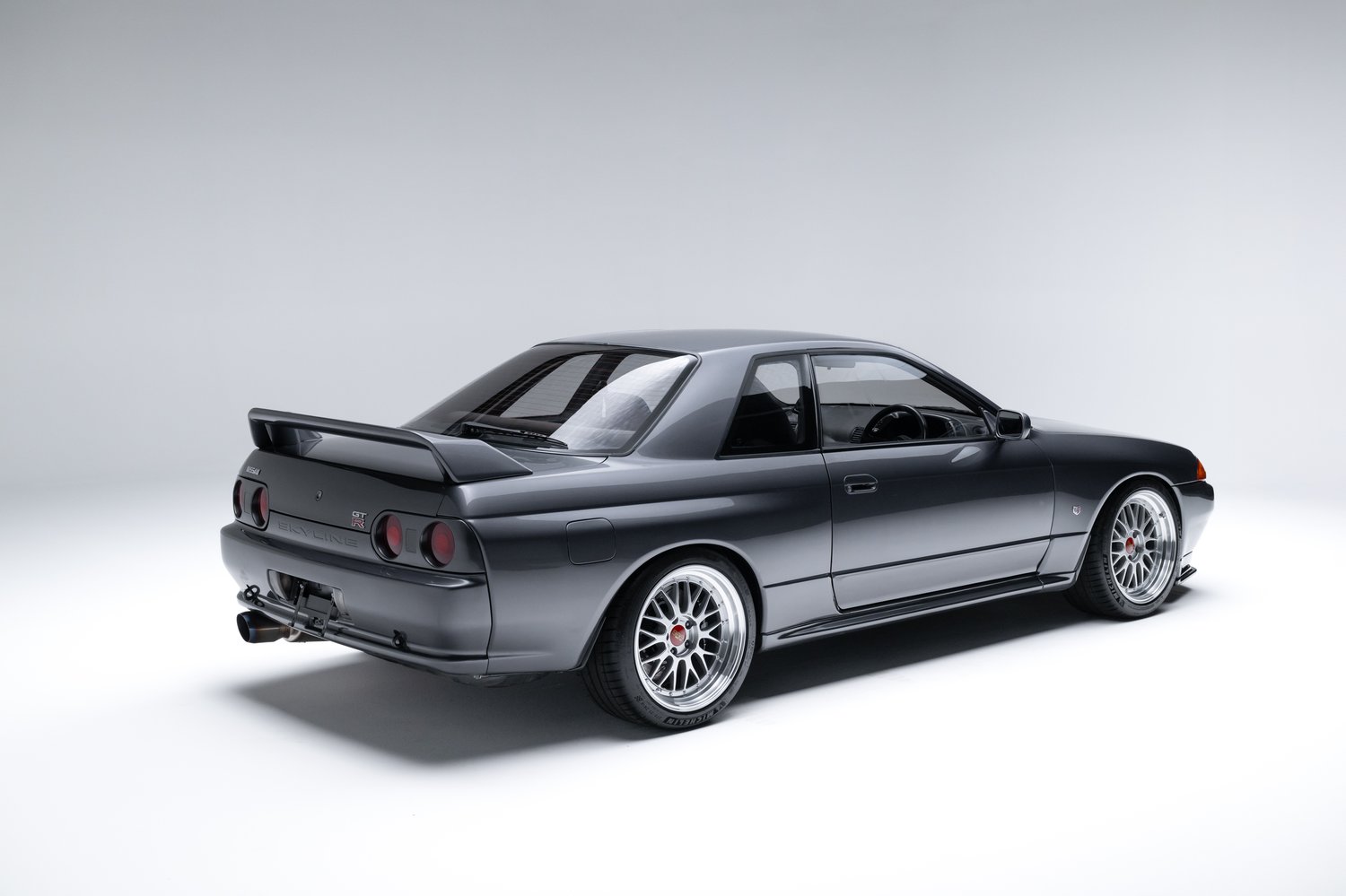 1990 Nissan Skyline GT-R