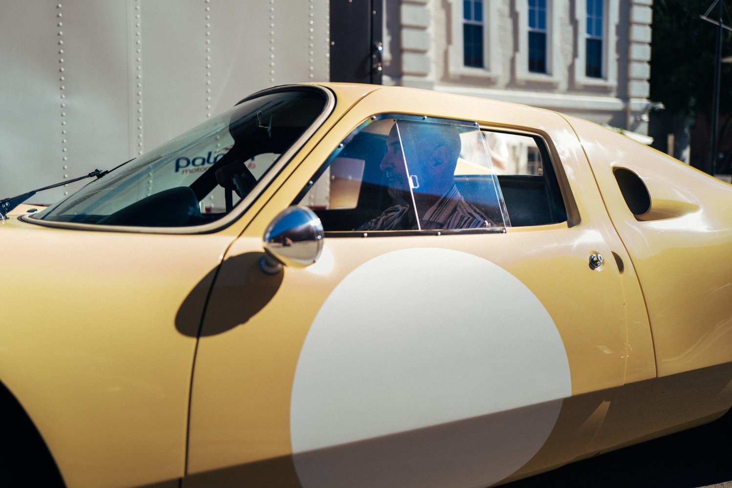 Luftgekühlt 11: The Film