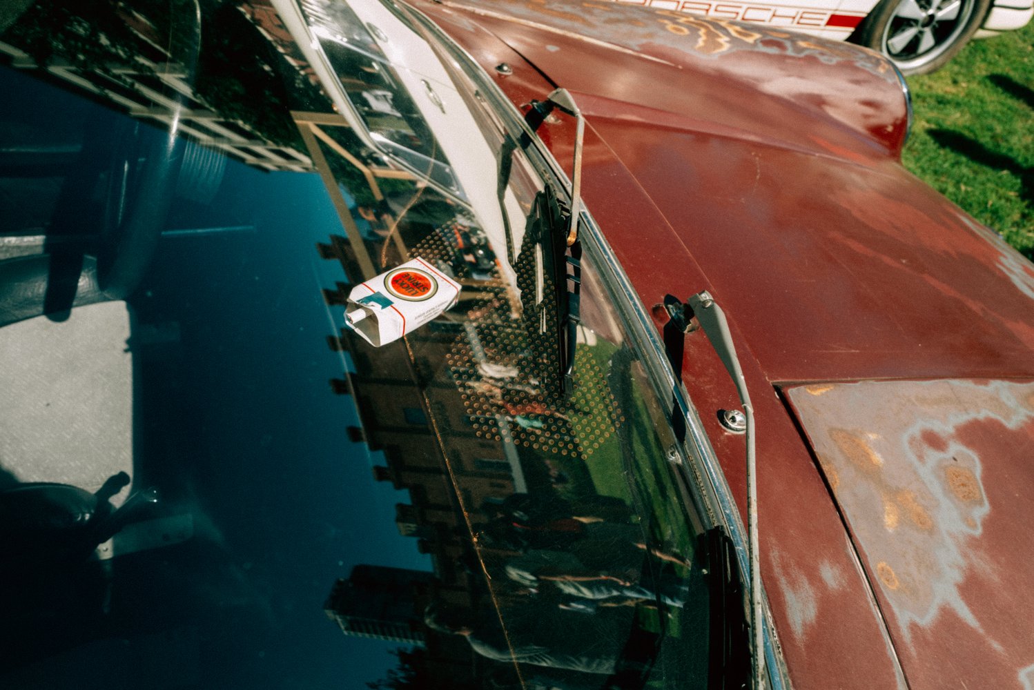 Luftgekühlt 11: The Film