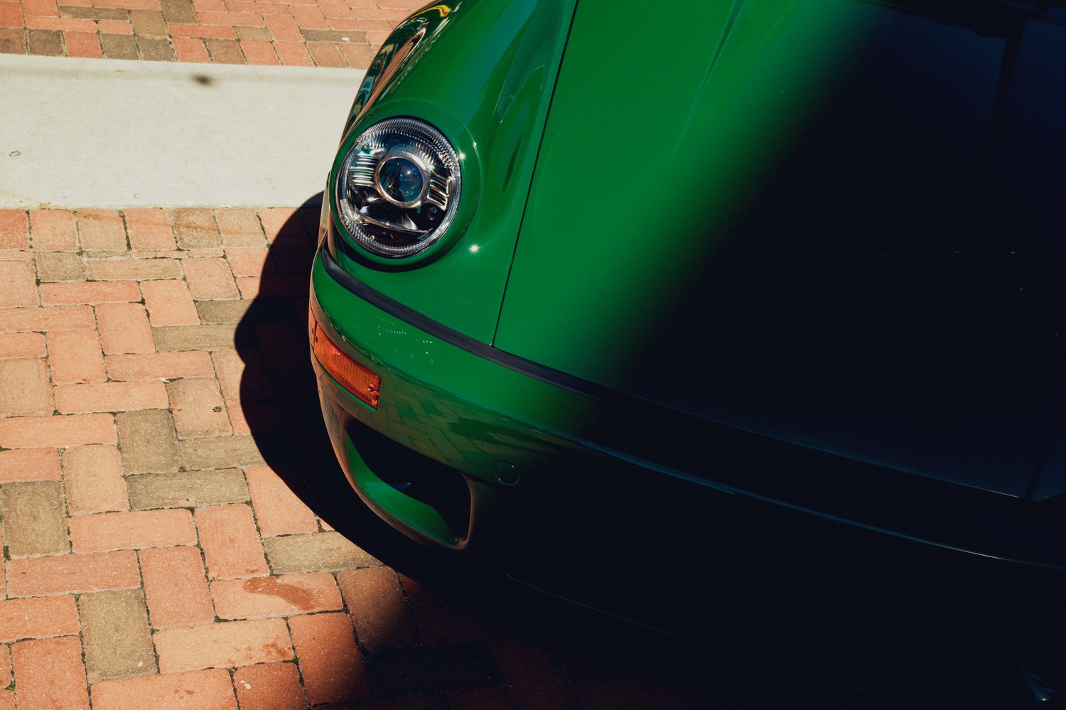 Luftgekühlt 11: The Film