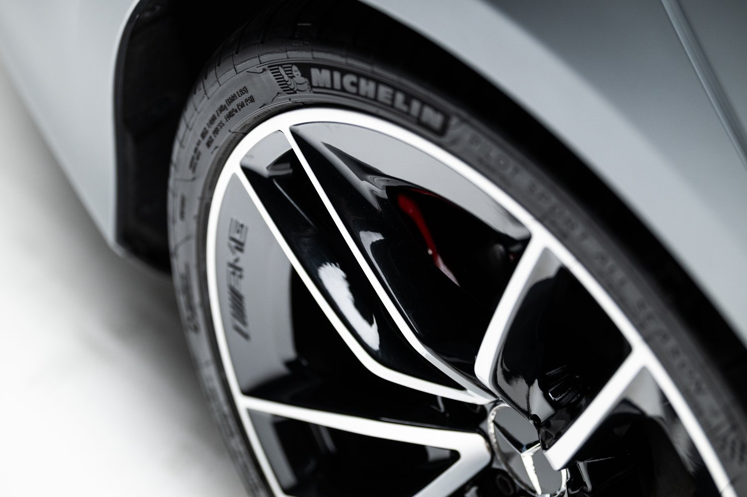 2019 Mercedes‑Benz CLS