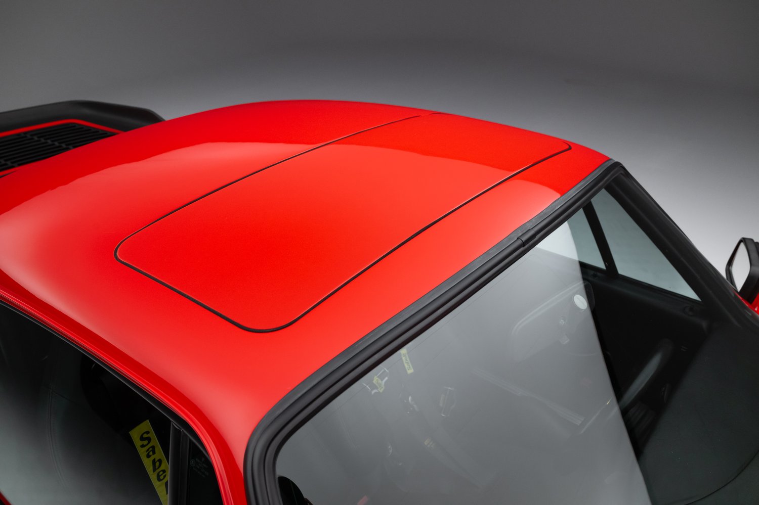 1985 Porsche 911 Carrera M491 Turbo Look Sells for $165,000 on Bring a Trailer