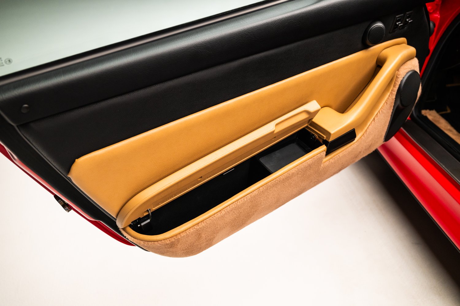 1998 Porsche 911 Carrera S