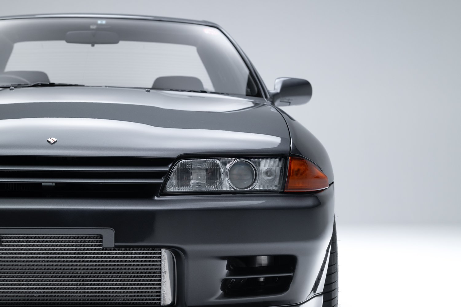 1990 Nissan Skyline GT-R
