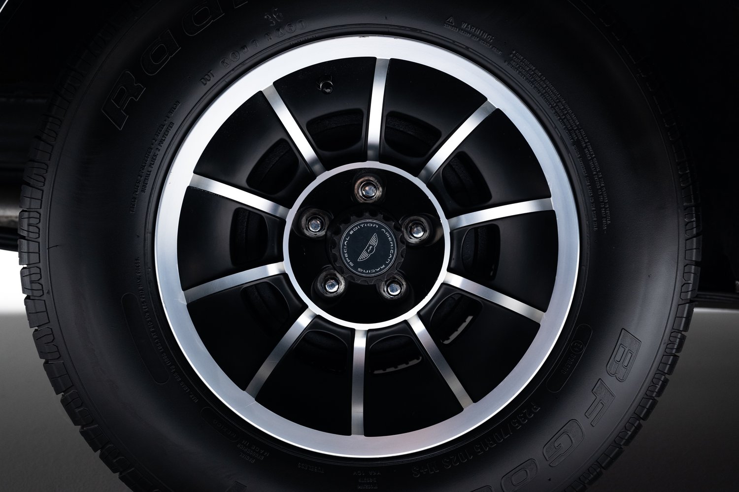 1969 Dodge Charger R/T