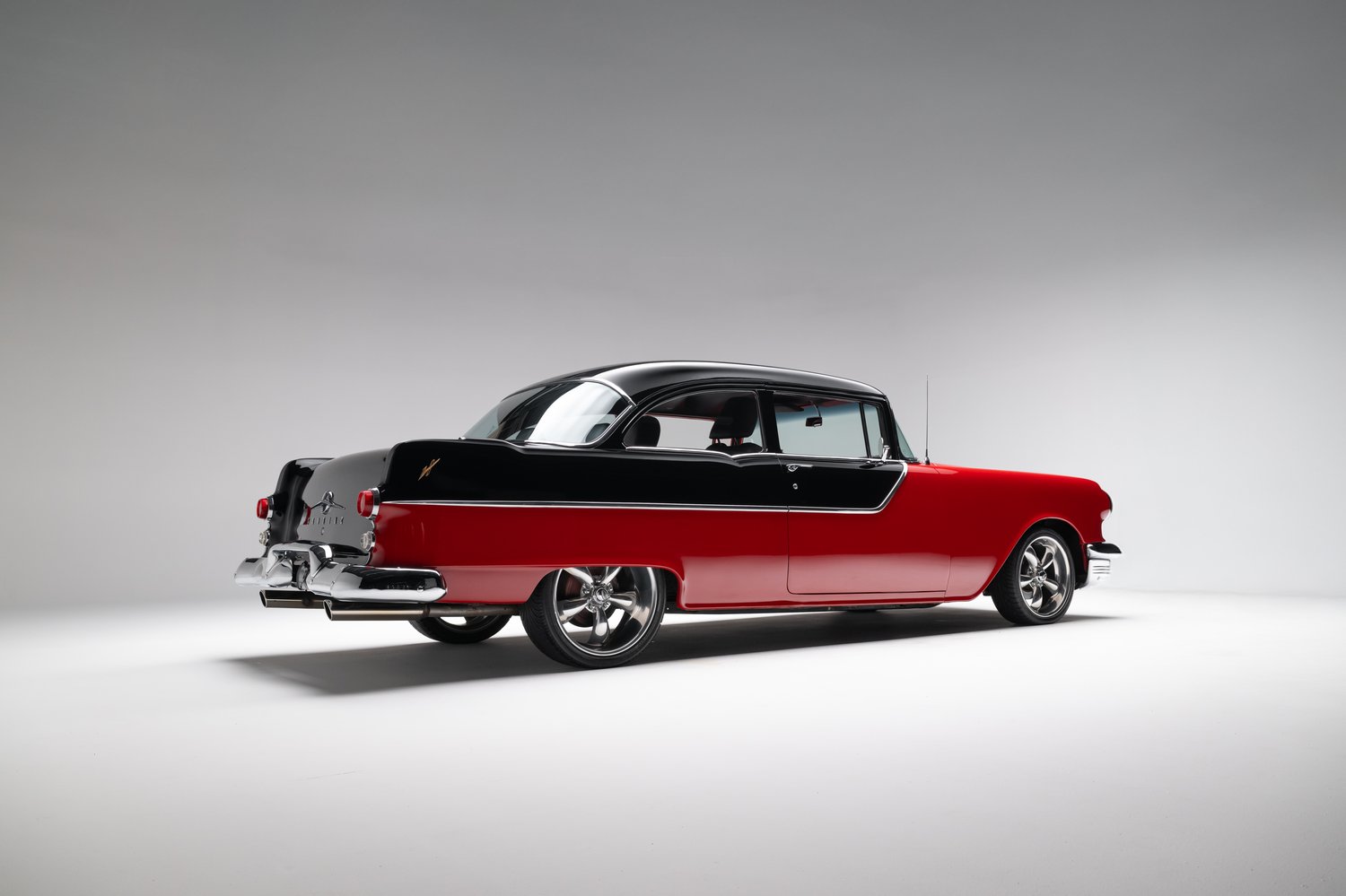 1955 Pontiac Chieftain