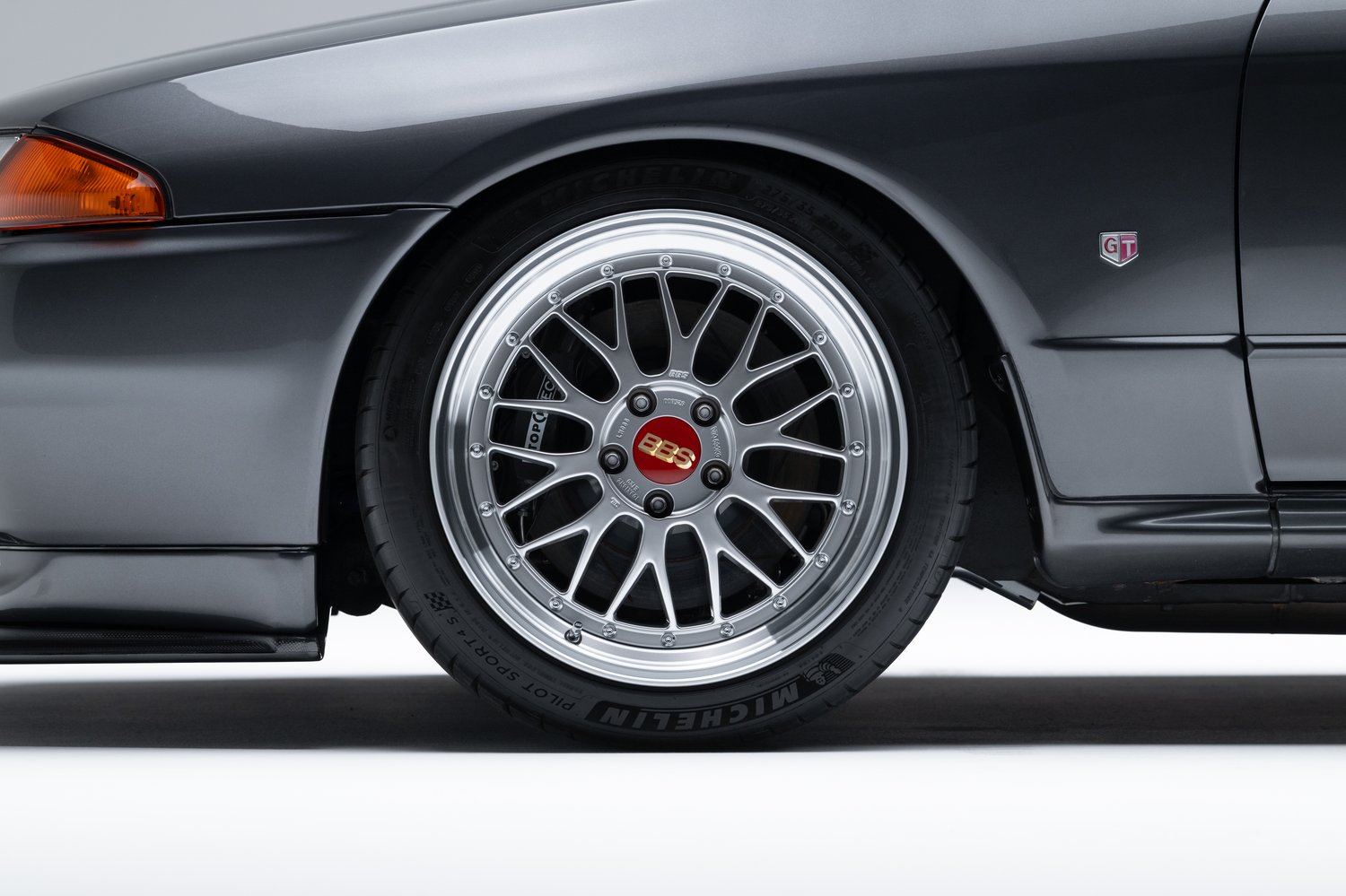 1990 Nissan Skyline GT-R