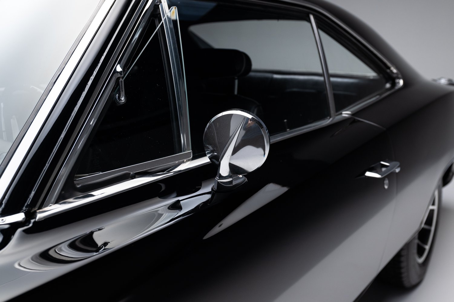 1969 Dodge Charger R/T