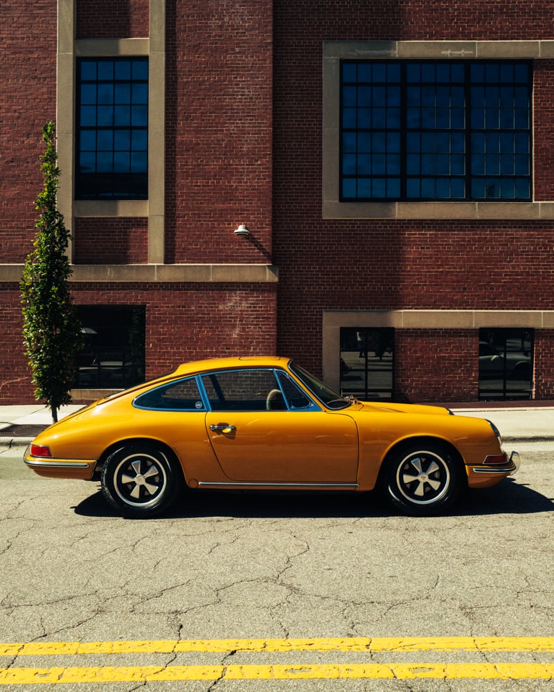 Luftgekühlt 11: The Film