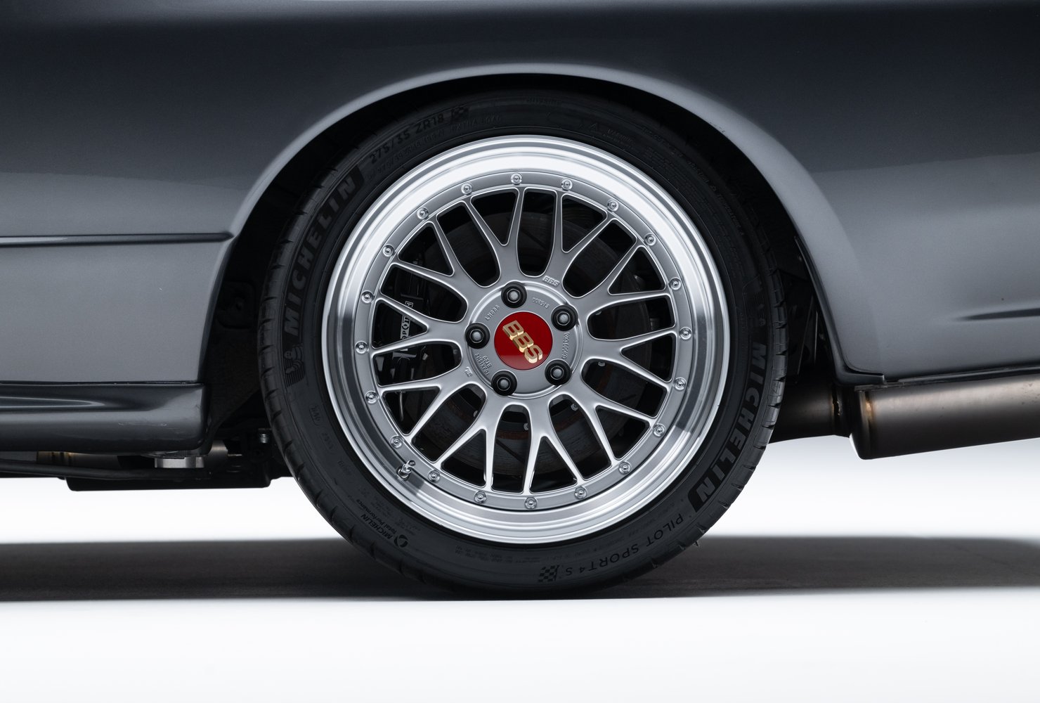 1990 Nissan Skyline GT-R