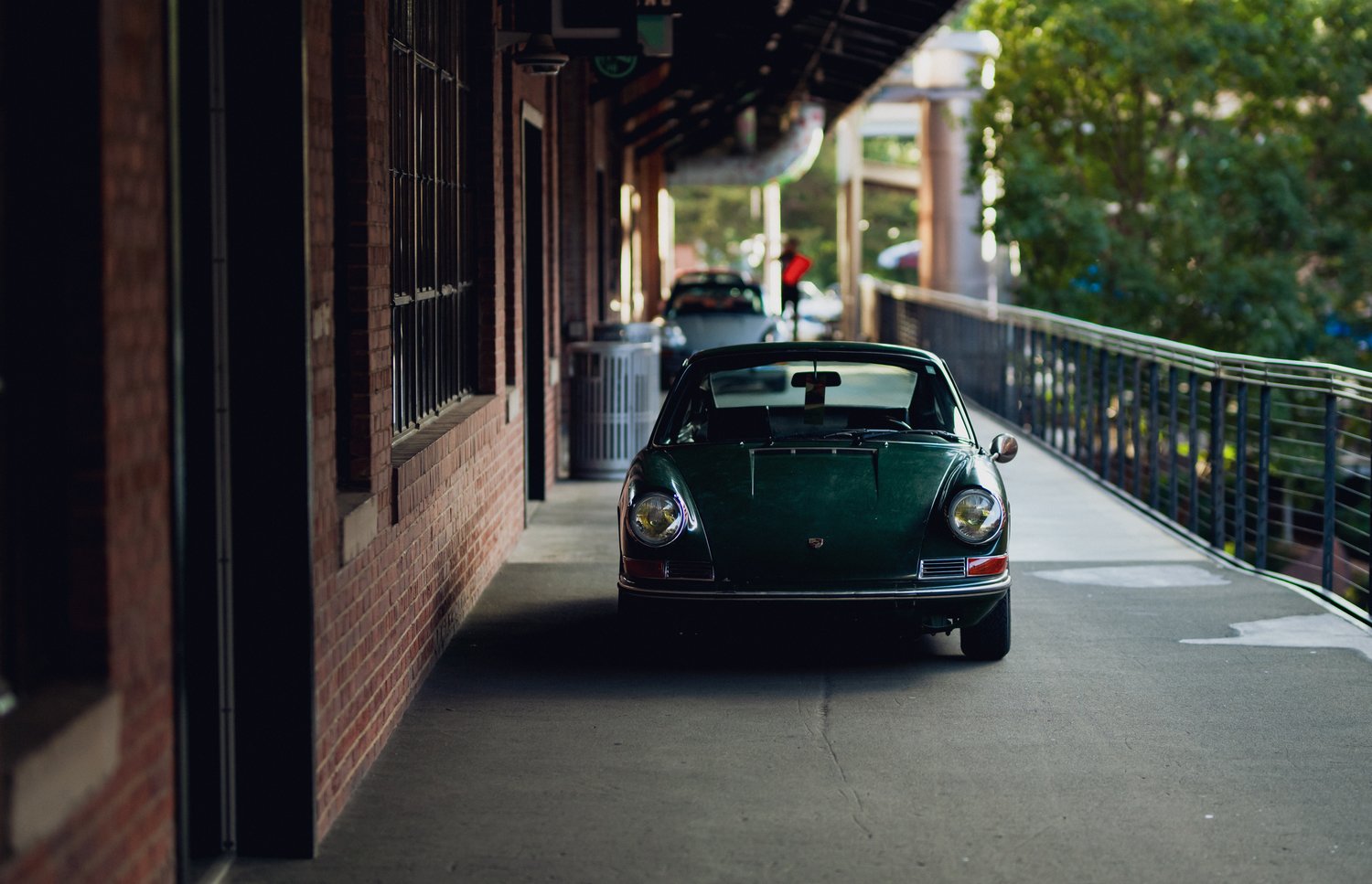 Luftgekühlt 11: The Film