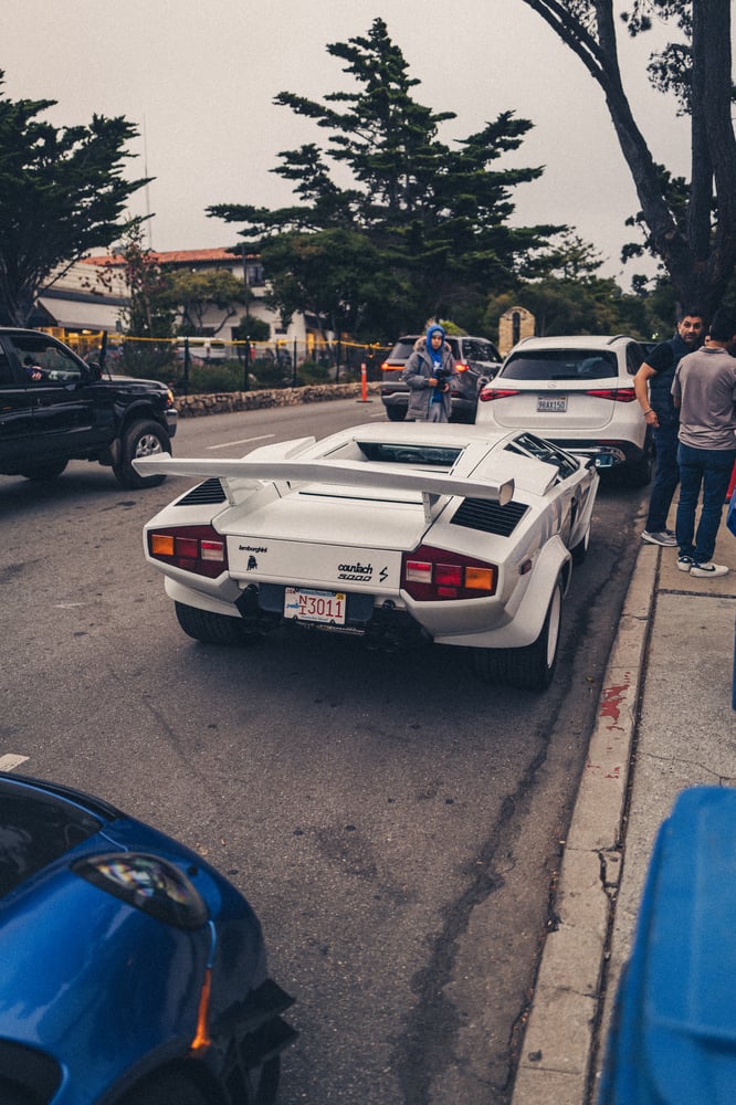 Monterey Car Week 2025-RM Sotheby's Preview