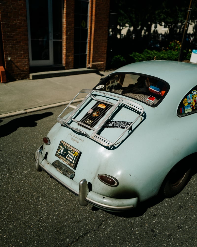 Luftgekühlt 11: The Film