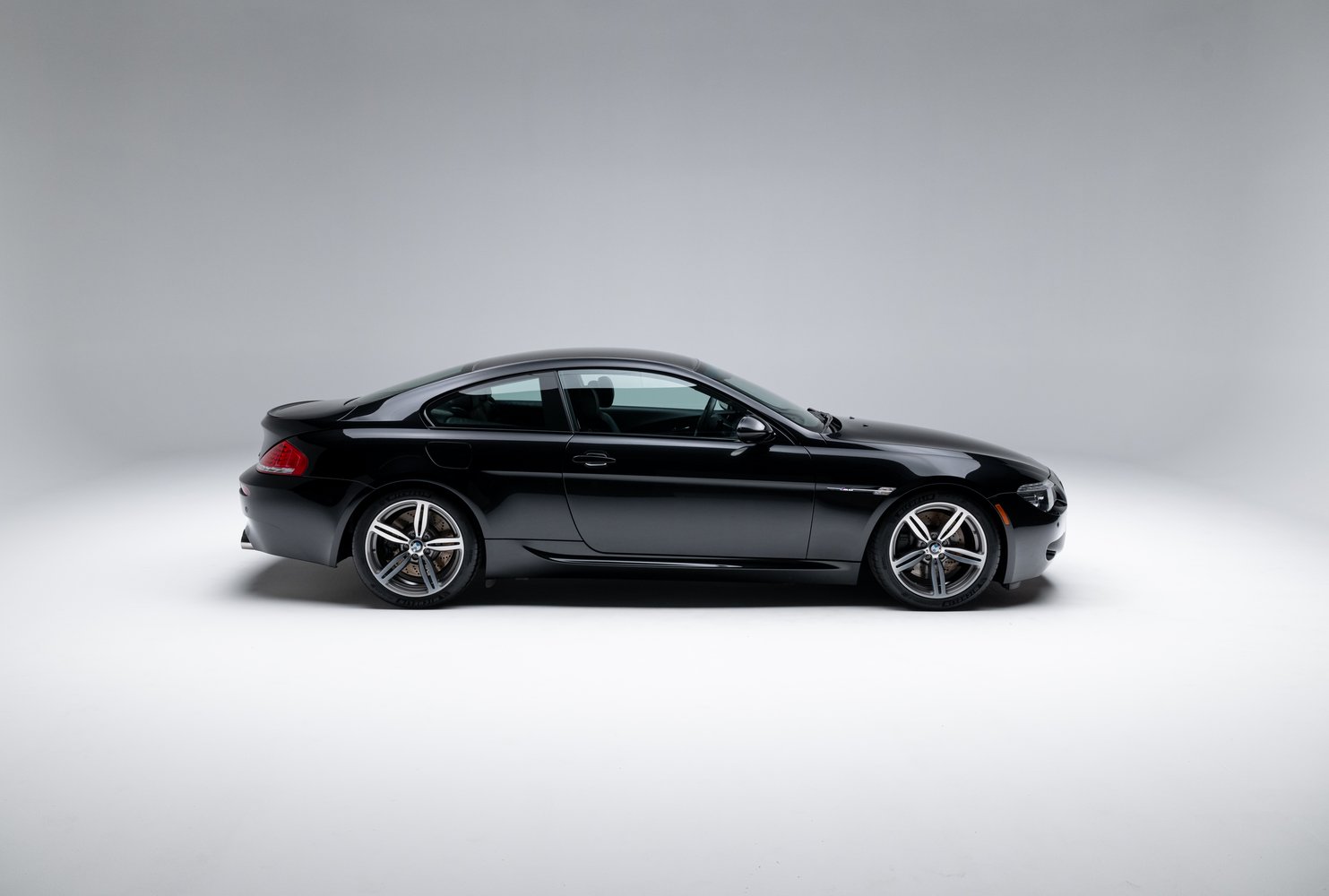 2009 BMW M6 Dinan