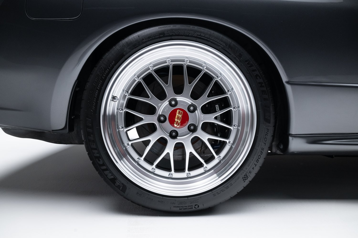 1990 Nissan Skyline GT-R