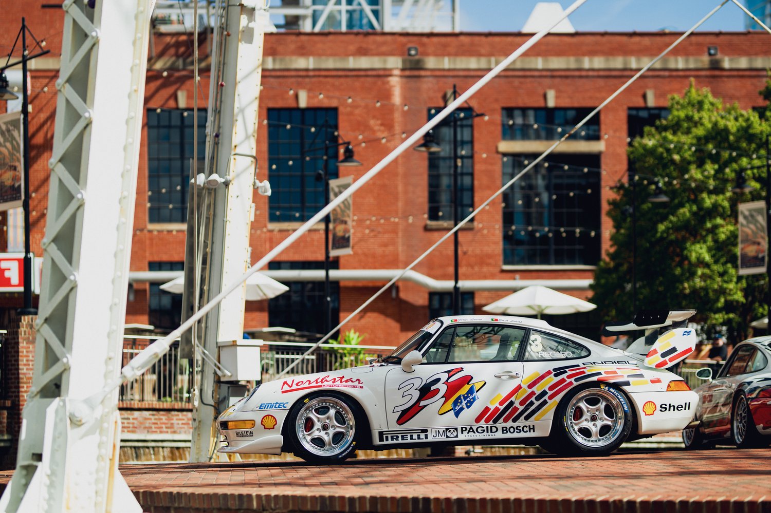 Luftgekühlt 11: The Film