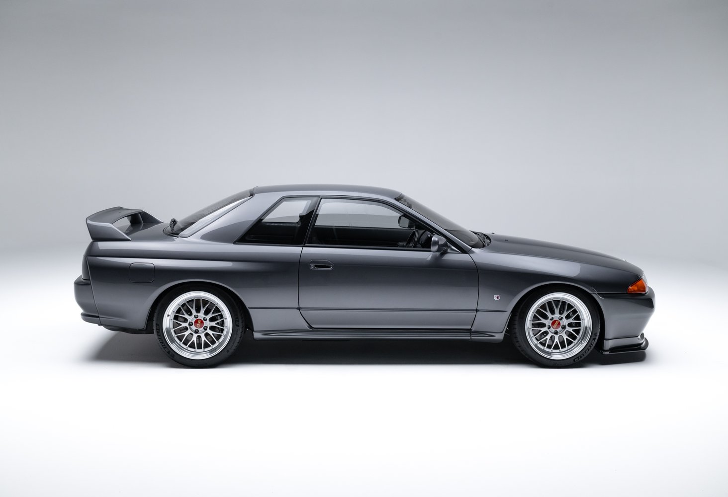 1990 Nissan Skyline GT-R