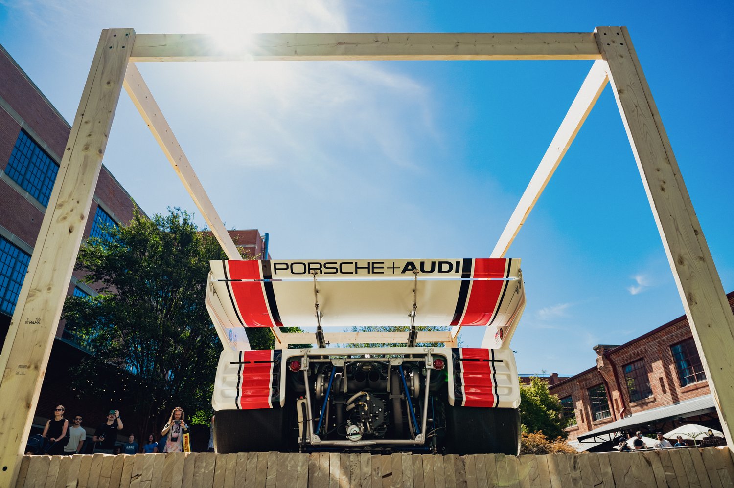 Luftgekühlt 11: The Film