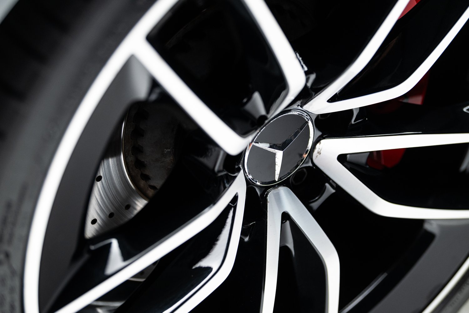 2019 Mercedes‑Benz CLS