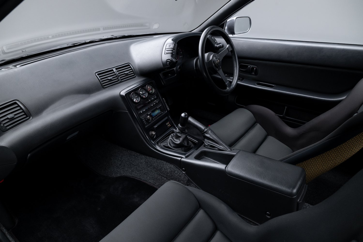 1990 Nissan Skyline GT-R