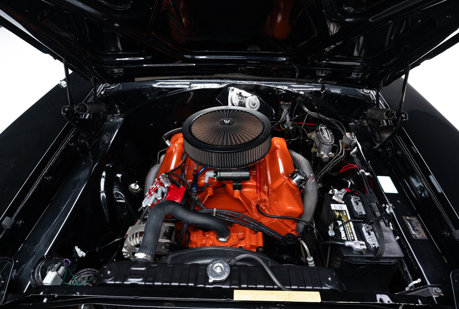 1969 Dodge Charger R/T