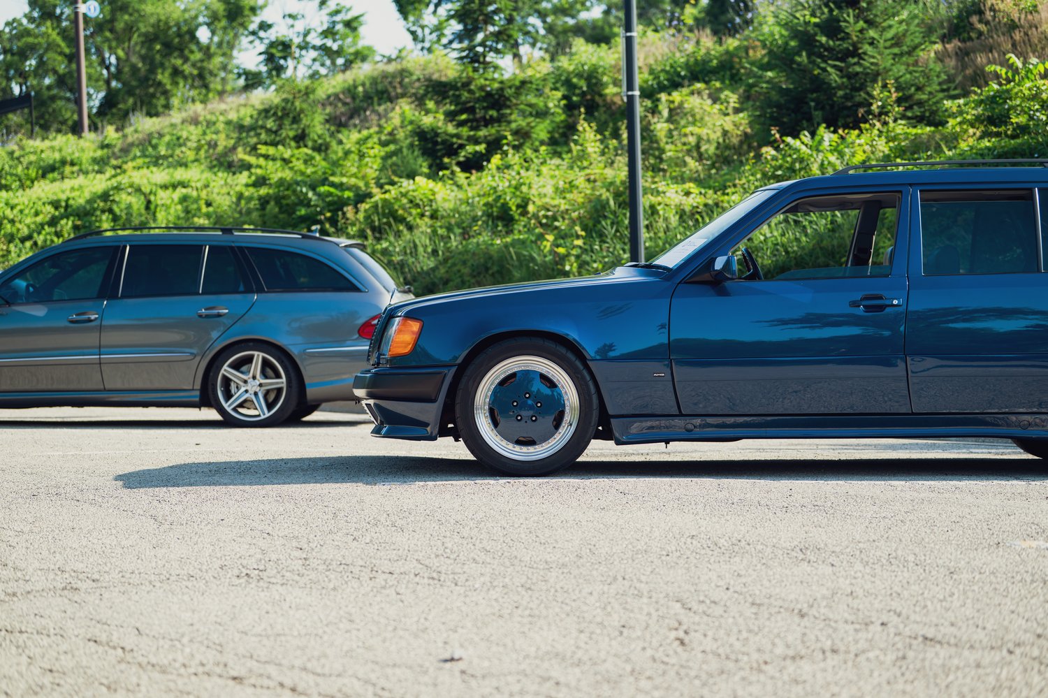 Fuelfed Closes the Curtain on the 233 West AMG Reunion with Unforgettable Finale