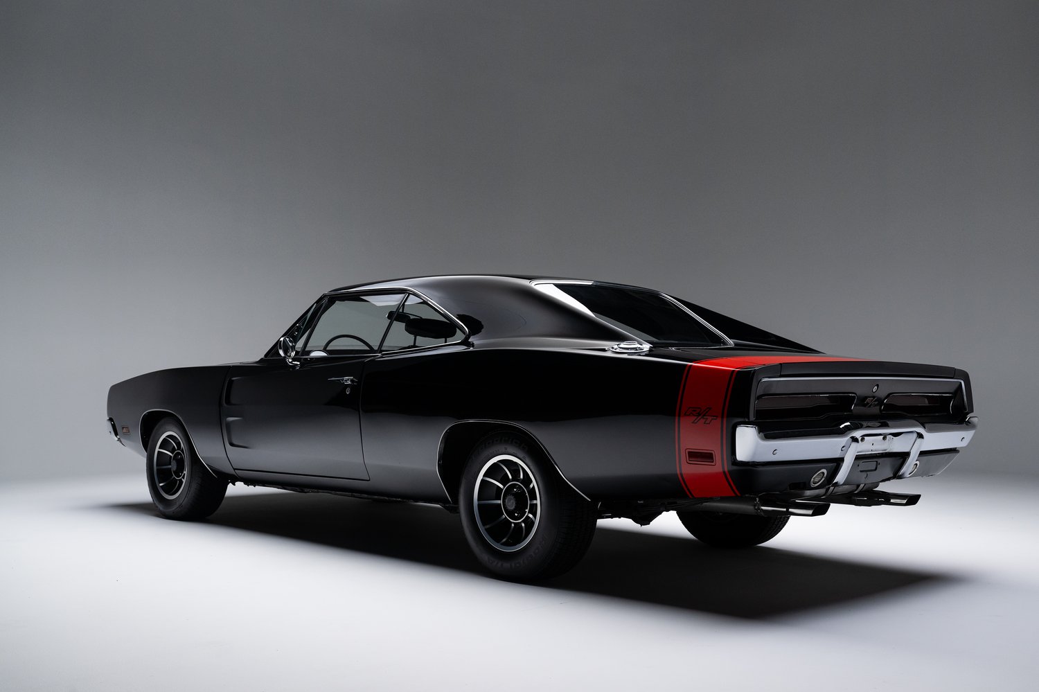 1969 Dodge Charger R/T