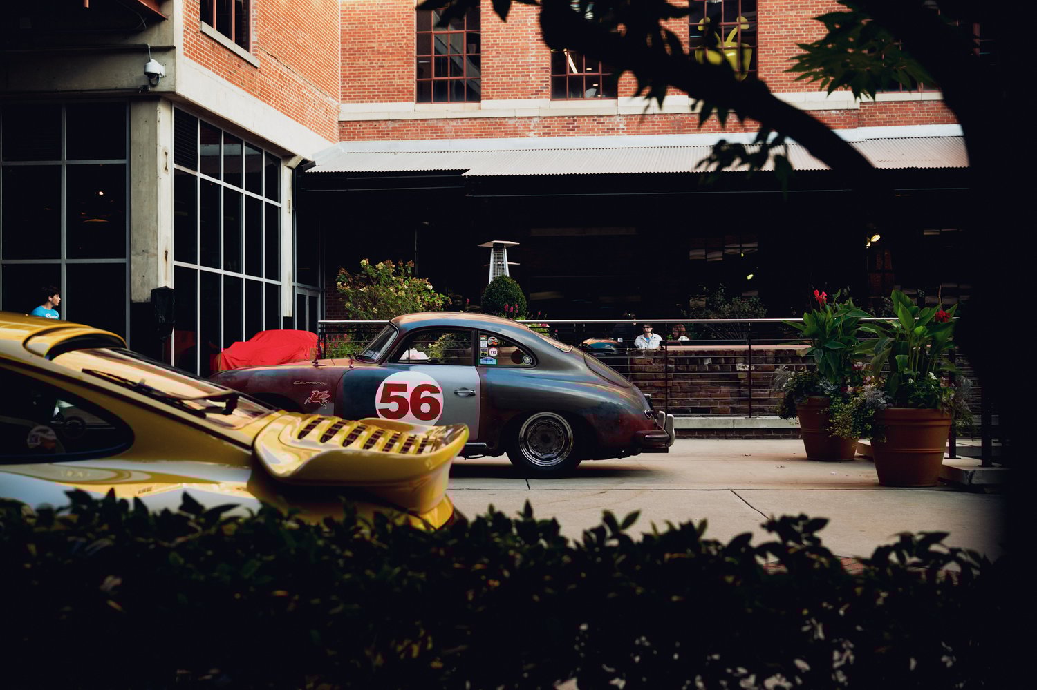 Luftgekühlt 11: The Film