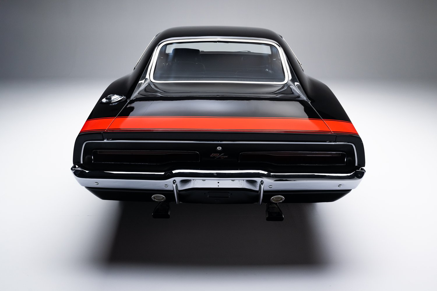 1969 Dodge Charger R/T