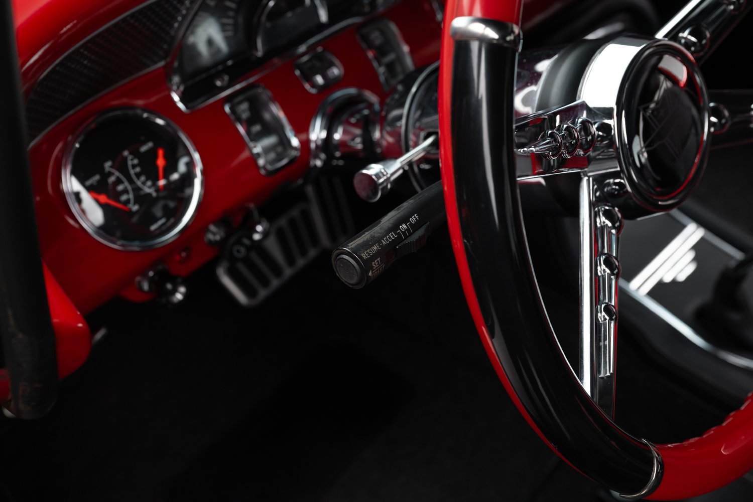 1955 Pontiac Chieftain