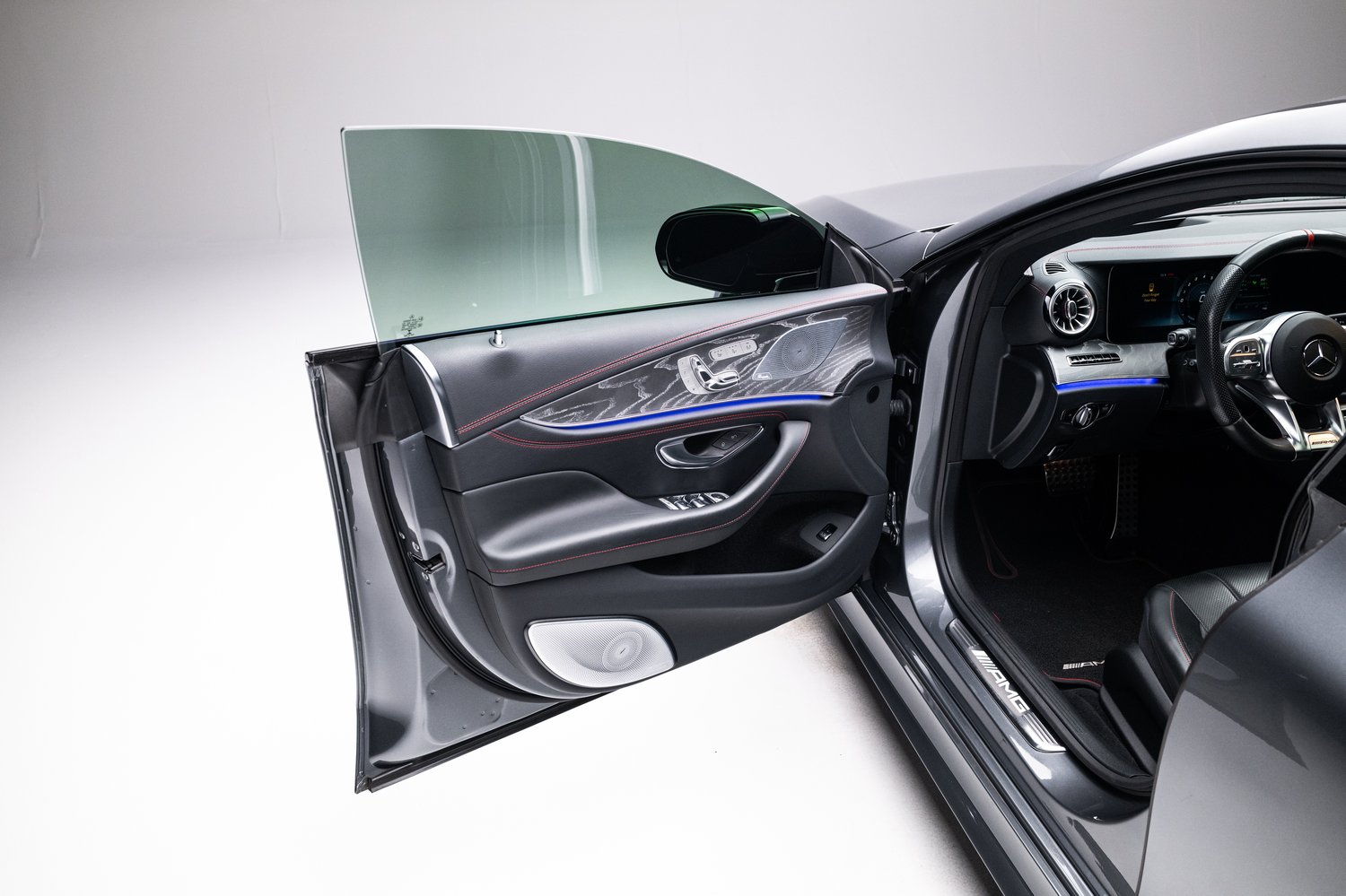 2019 Mercedes‑Benz CLS