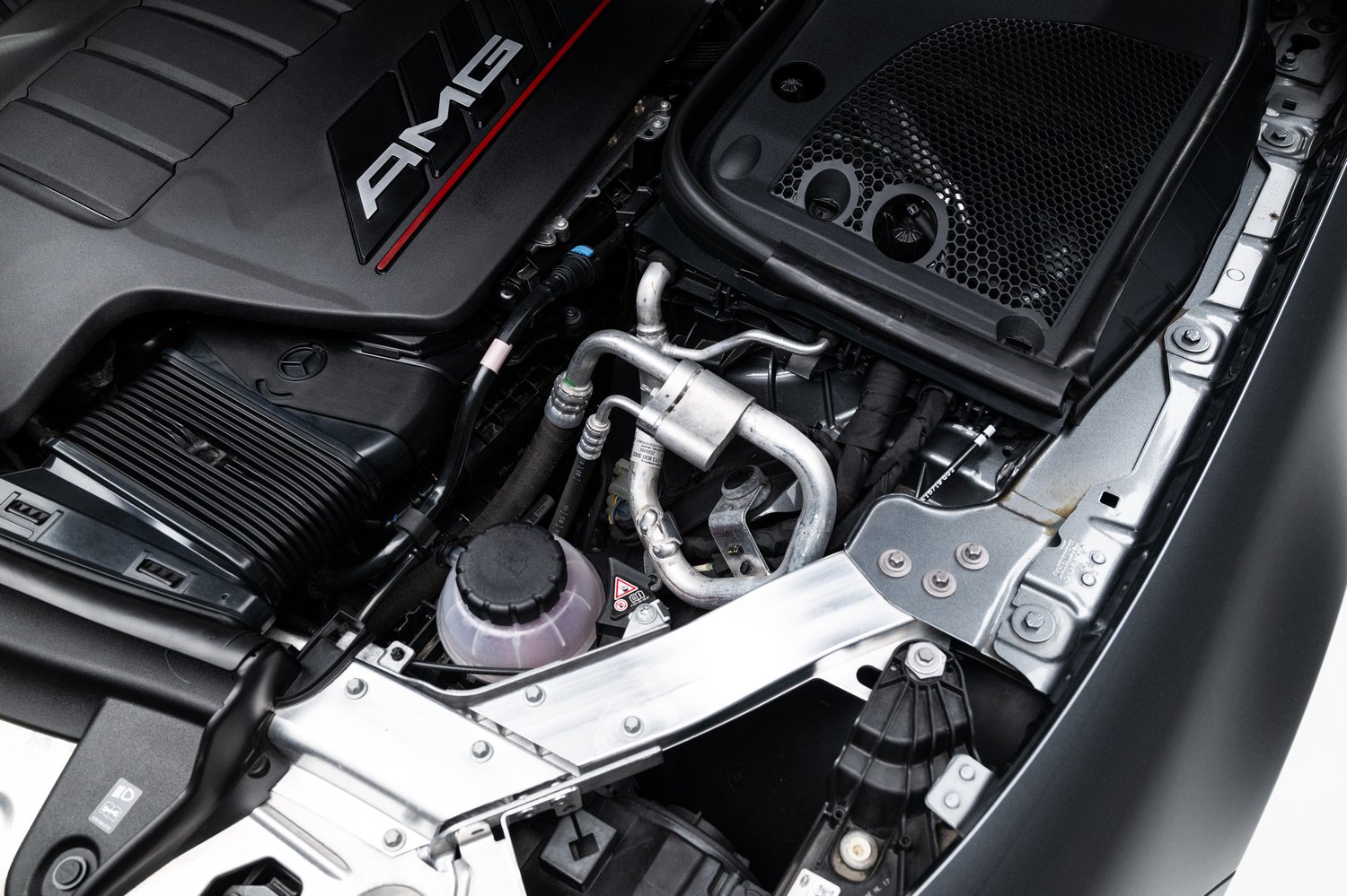 2019 Mercedes‑Benz CLS