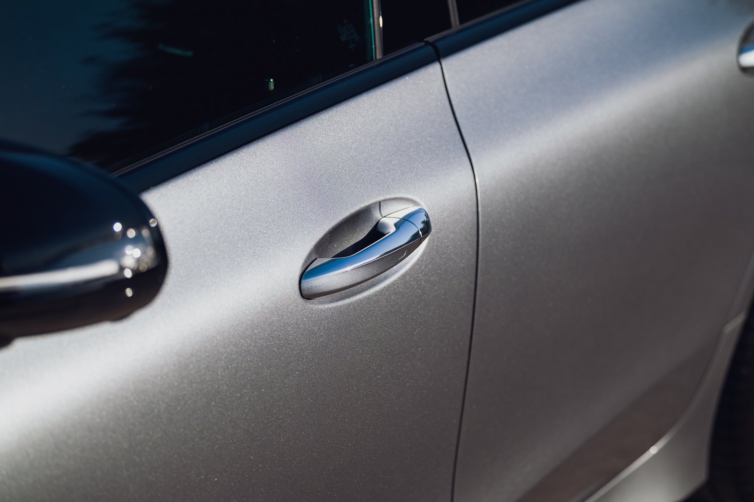 2019 Mercedes‑Benz CLS