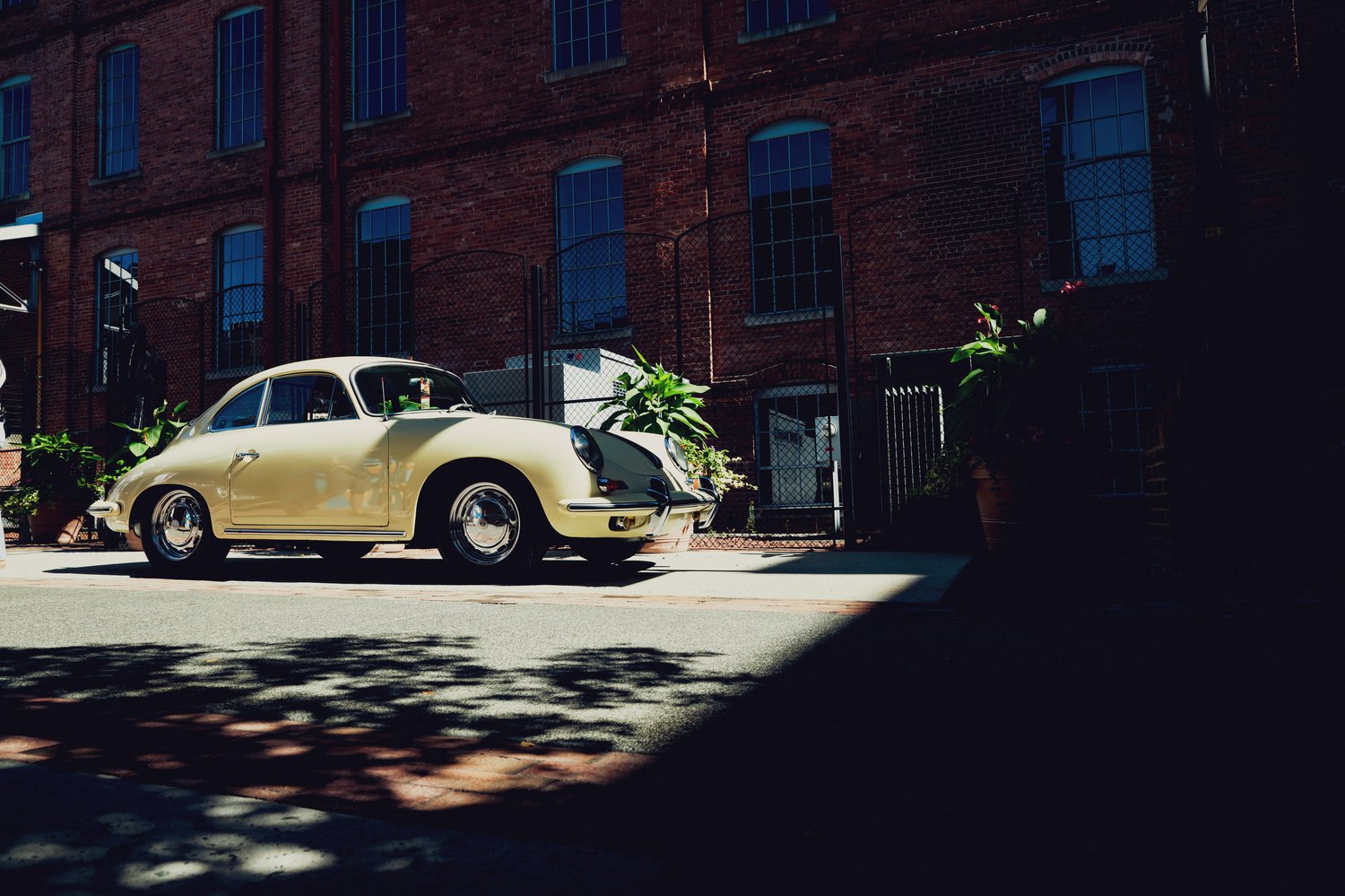 Luftgekühlt 11: The Film