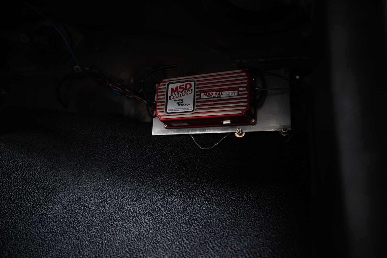 1969 Dodge Charger R/T